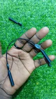 Quality Adjustable Eyeglass String Holder - 2