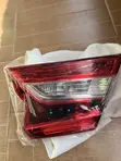 Honda CR-V Boot Light (2017-2020) - 1
