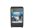Sigma 8.5 Kg Fully Automatic Top-Load Washing Machine - SWM-T805TL - 2