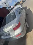 Toyota Vios 2009 Silver - 5