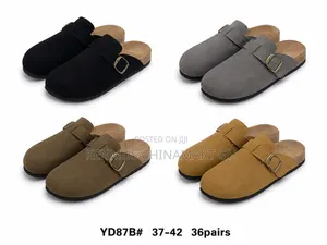 Quality Half Shoes - Brand New
