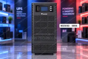 Westa 103 10kVA Online UPS