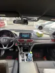 2019 Honda Accord Sport 1.5L Turbo - 1
