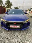 2019 Honda Accord Sport 1.5L Turbo - 5