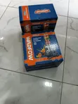 Wadfow Cordless Blender with Extra Dry Mill Cup - 2