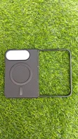 iPhone 18 Fold Carbon Fibre Case - 1