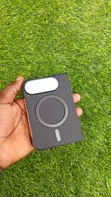iPhone 18 Fold Carbon Fibre Case - 2