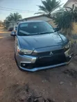 Mitsubishi RVR 2016 Gray - 1