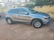 Mitsubishi RVR 2016 Gray - 2