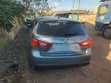 Mitsubishi RVR 2016 Gray - 3