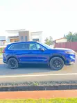 2023 Honda CR-V Hybrid Blue - 1
