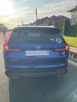 2023 Honda CR-V Hybrid Blue - 2