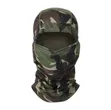 Balaclava Mask / Riding Mask - 2