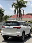 Toyota Fortuner 3.0 D AWD 2020 White - 3