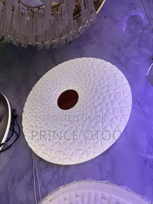 Brand New Ceiling Light with Remote Control