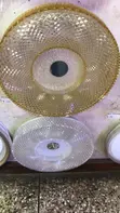 Brand New Ceiling Light with Remote Control - 2