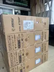 MSI 27-inch 2K 180Hz IPS Monitor - 2