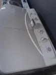 Saya 9kg Twin Tub Washing Machine - 2