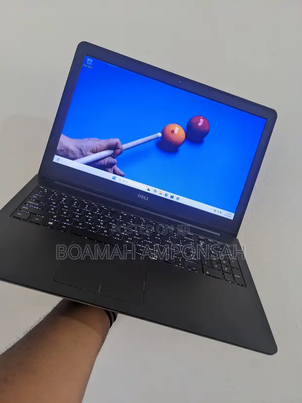 Dell Inspiron 15 5547 Laptop - Core i5, 8GB RAM, 256GB SSD - 1