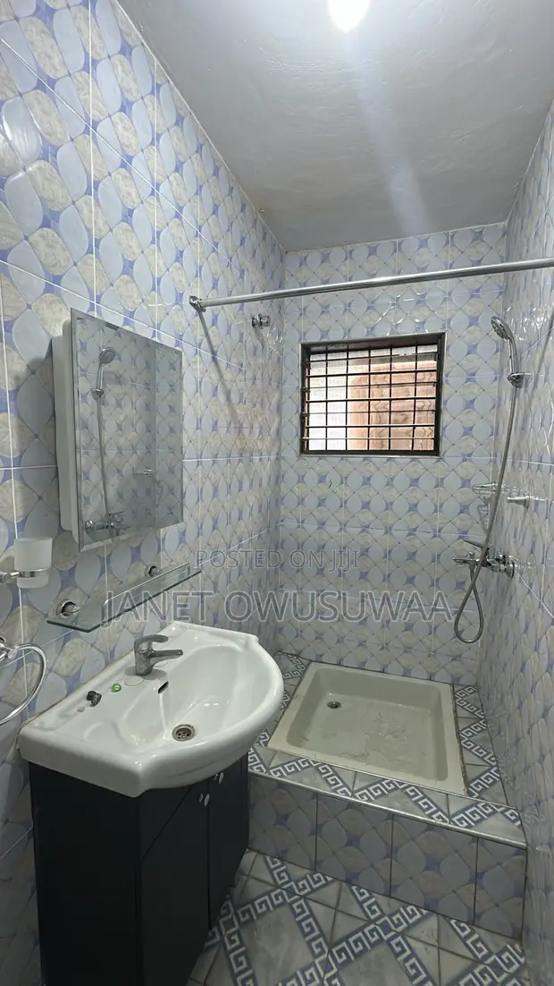 2 Bedroom Apartment for Rent in Ashongman Estate - 1