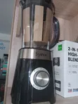 Syinix 2-in-1 Blender - 2