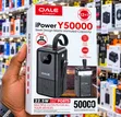 Oale iPower Y50000 50,000mAh 22.5W Power Bank - 1