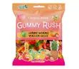 Gummy Rush Gummy Worms - 1
