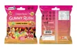 Gummy Rush Gummy Worms - 2