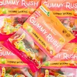Gummy Rush Gummy Worms - 3