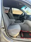 Toyota Highlander Sport 2010 Silver - 3