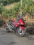 BMW S 1000 RR 2024 Red - 2
