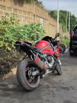 BMW S 1000 RR 2024 Red - 3