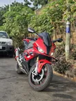 BMW S 1000 RR 2024 Red - 4