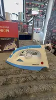 Morgan YD-522 1200W Electric Steam Iron - 2