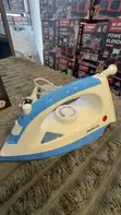 Morgan YD-522 1200W Electric Steam Iron - 4