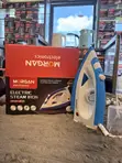 Morgan YD-522 1200W Electric Steam Iron - 5