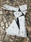 Honda HR-V Fender 2022-2026 - 2