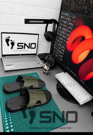 Quality Slippers