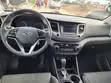 Hyundai Tucson 2018 Silver - 3