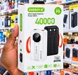 Energy-B P9 40,000mAh 22.5W Fast-Charging Power Bank - 1