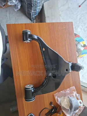 Toyota Land Cruiser Prado Lower Arm (Original)