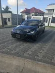 Hyundai Elantra N Line 2023 Black - 1