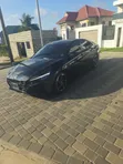 Hyundai Elantra N Line 2023 Black - 2