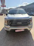 Ford F-150 XLT 2021 Gray - 1
