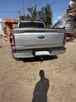 Ford F-150 XLT 2021 Gray - 4