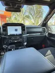Ford F-150 XLT 2021 Gray - 5