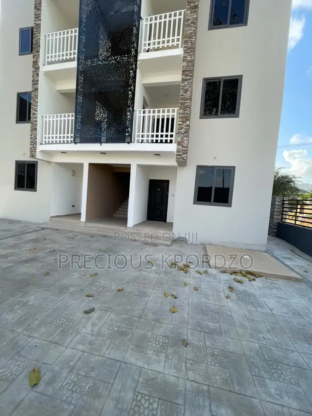 1-Bedroom Apartment for Rent in Oyarifa - 1