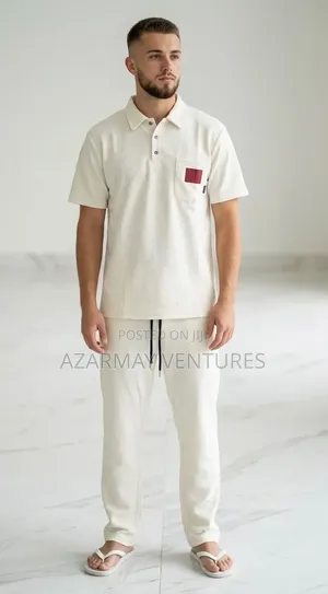Azarmay Quality Suits