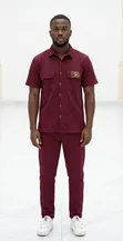 Azarmay Quality Suits - 5