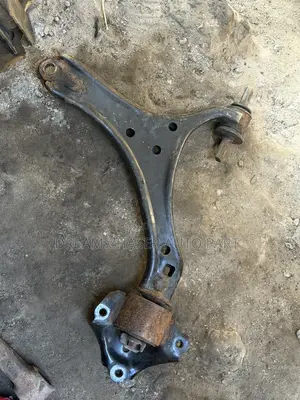 Honda Accord Lower Arm (2012-2015)